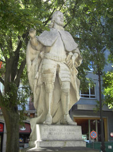 Garc�a Ram�rez IV